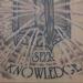 Tattoos - Seek Knowledge  - 65067